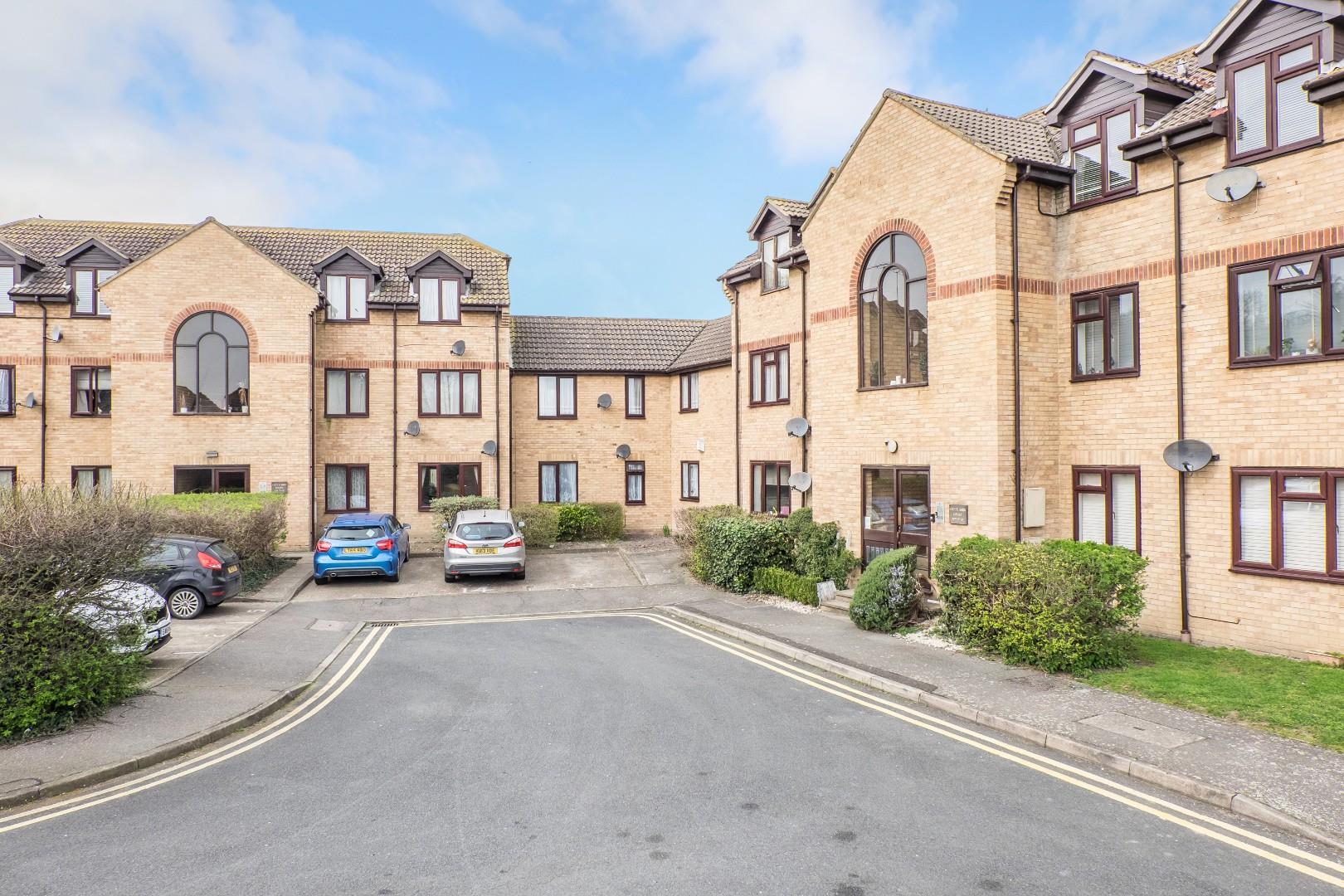 Worcester Park, Greenhithe The Homes Group